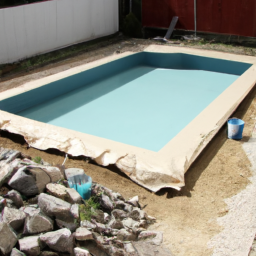 Abri Amovible pour Piscine : Flexibilité et Protection pour un Investissement Durable Saverne